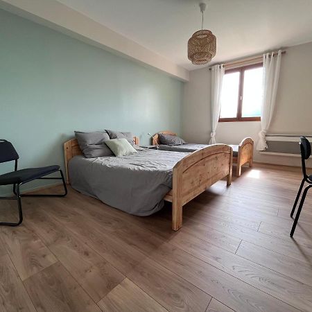 Auberge De Sauze Sauze  Buitenkant foto
